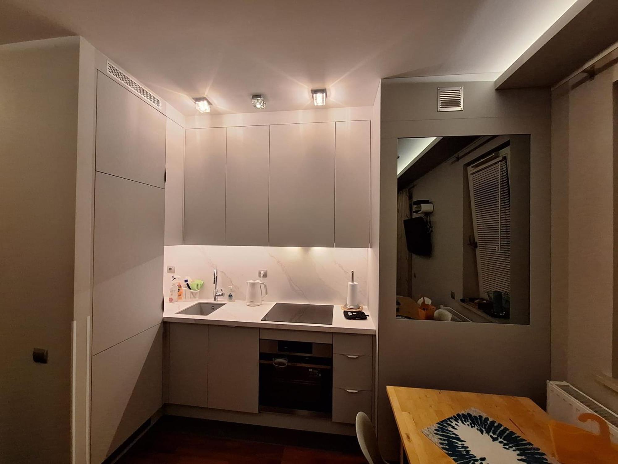 Apartament Morski Gdynia Exterior foto