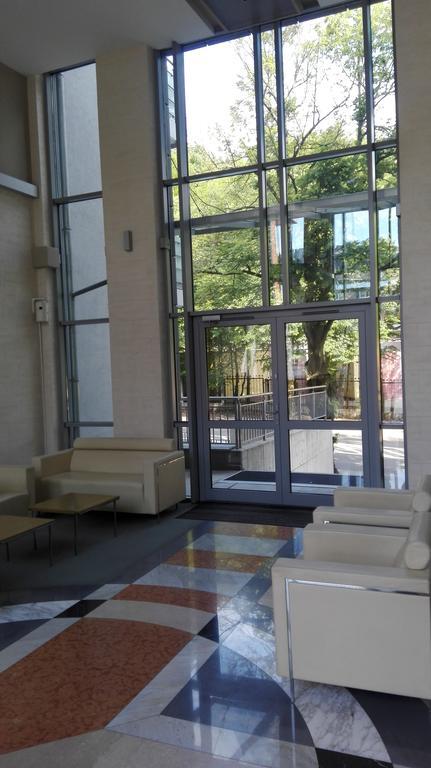 Apartament Morski Gdynia Exterior foto
