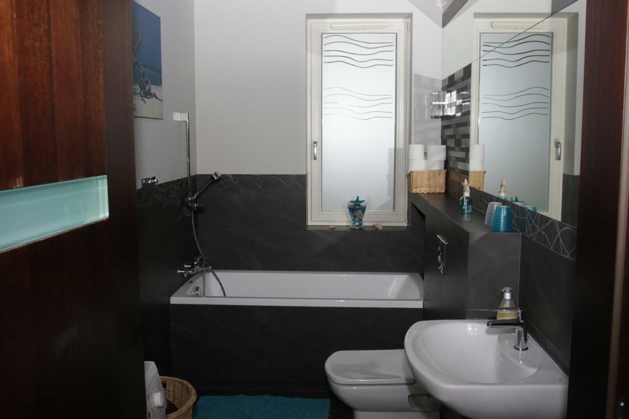 Apartament Morski Gdynia Exterior foto
